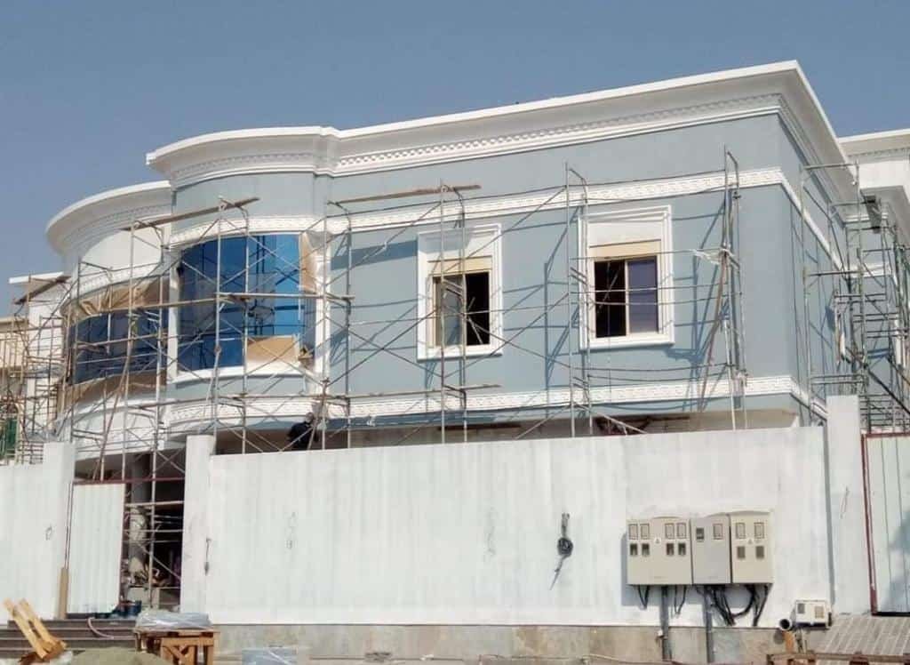 ترميم منازل الاحساء شركة ترميم منازل الاحساء افضل مقاول ترميم منازل بالاحساء
